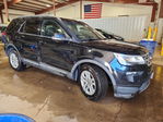 Ford Explorer 2018