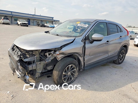 Mitsubishi Eclipse 2020 - Image 1 of 13