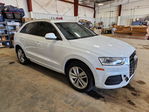Audi Q3 2017