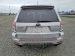 Subaru Forester 2009