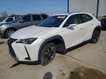 Lexus UX 2020