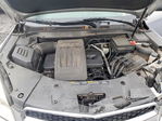 Chevrolet Equinox 2011