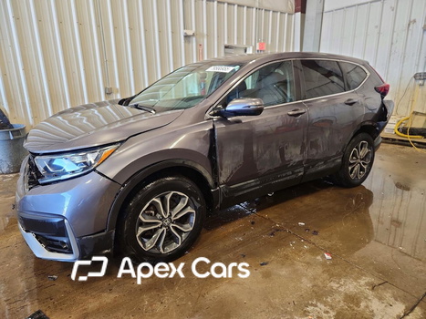 Honda CR-V 2021 - Image 1 of 14