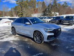 Audi Q8 2019