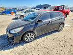 Hyundai Accent 2012