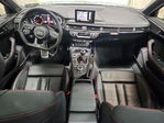 Audi A4 2018