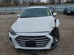Hyundai Elantra 2018