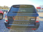 Land Rover Range Rover 2011
