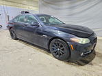 BMW Series 5 2015