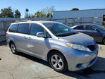 Toyota Sienna 2012