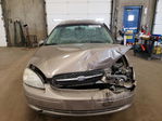 Ford Taurus 2002