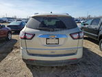 Chevrolet Traverse 2014