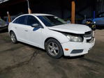 Chevrolet Cruze 2012
