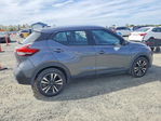 Nissan Kicks 2019