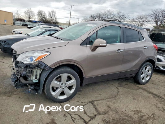Buick Encore 2015 - Image 1 of 13
