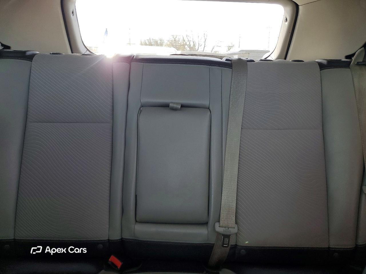 Buick Encore 2014