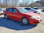 Chevrolet Impala 2009
