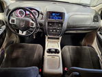 Dodge Caravan 2013