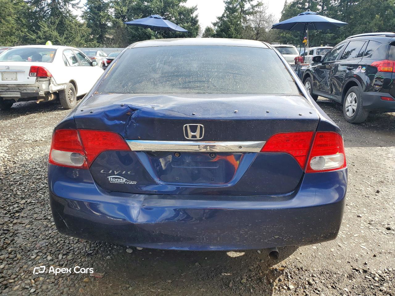 Honda Civic 2009