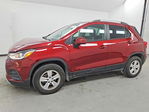 Chevrolet Trax 2022