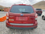 Subaru Forester 2018