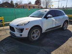 Porsche Macan 2015