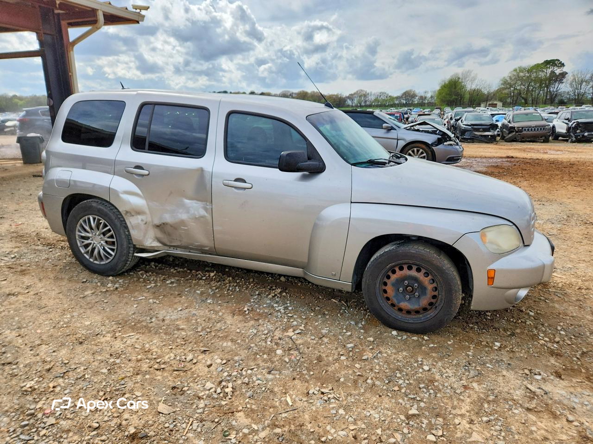 Chevrolet HHR 2008