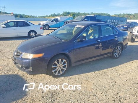 Acura TSX 2006 - Image 1 of 12