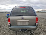 Ford Explorer 2004