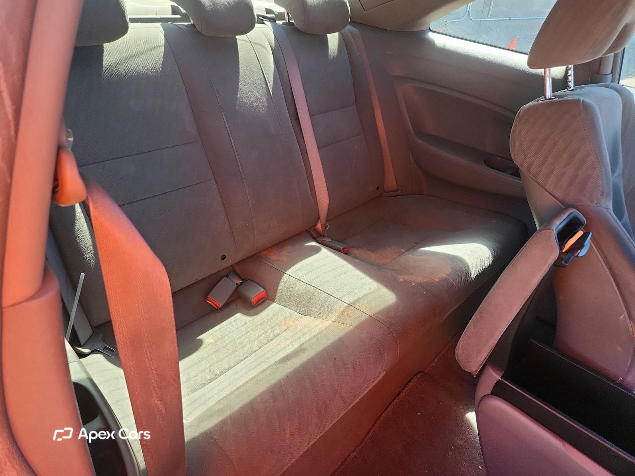 Honda Civic 2010