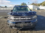 Ford Bronco 2021