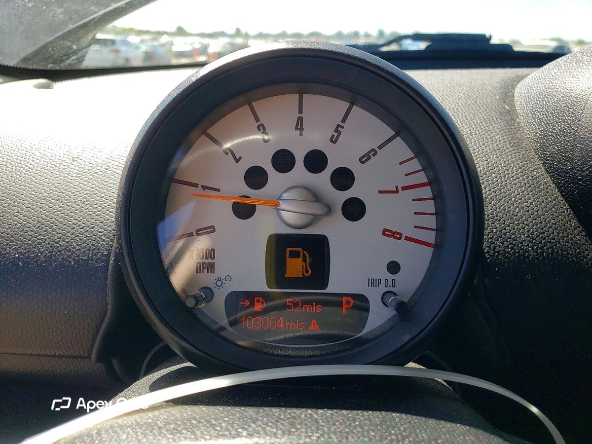 MINI Cooper 2014