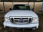 Ford Ranger 2011