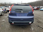 Honda CR-V 2012