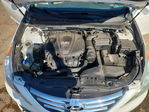 Hyundai Sonata 2014
