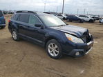 Subaru Outback 2013