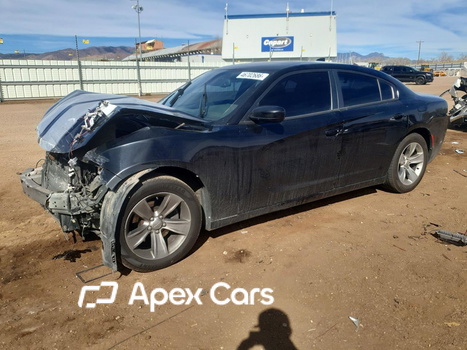 Dodge Charger 2018 - Image 1 of 13