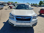 Subaru Forester 2017