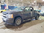 Chevrolet Silverado 2010