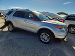 Ford Explorer 2013