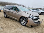 Chrysler Pacifica 2018