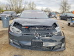 Tesla Model S 2017