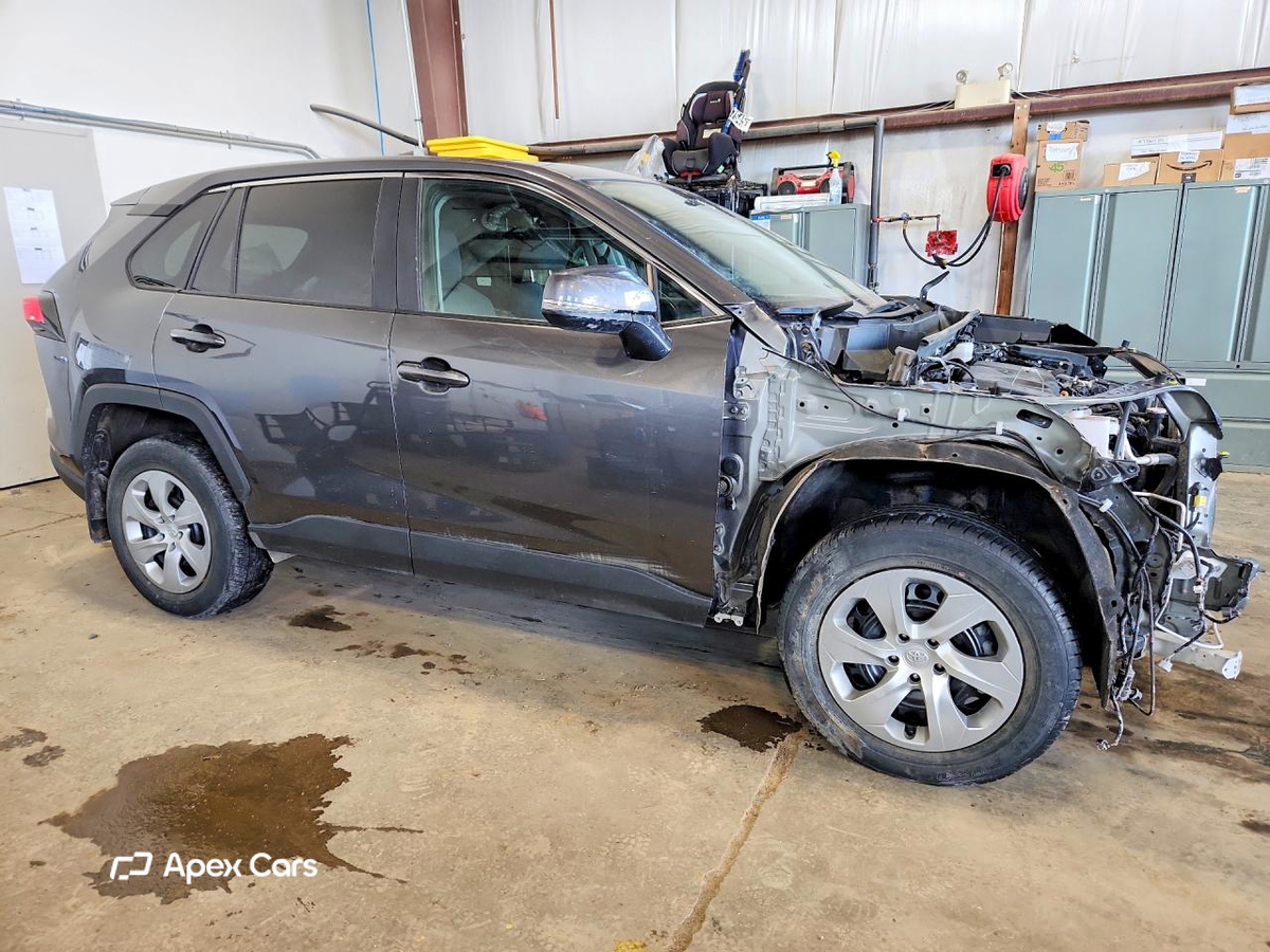 Toyota RAV 4 2023