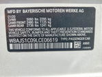 BMW Series 5 2020