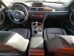 BMW Series 3 2014