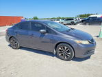 Honda Civic 2015