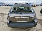 Subaru Outback 2008