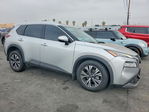 Nissan Rogue 2021