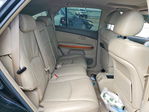 Lexus RX 2009