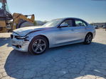 BMW Series 3 2015
